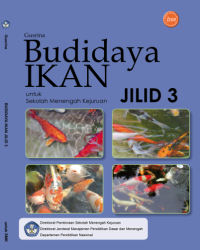 Image of Budidaya Ikan (buku umum)