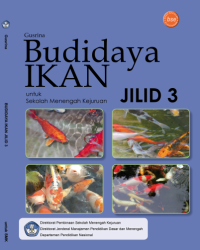 Budidaya Ikan (buku umum)