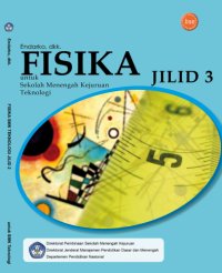 Image of Fisika (buku umum)