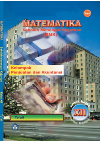 Matematika (buku umum)