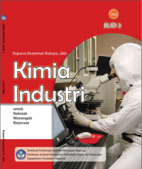 Kimia Industri (buku umum)