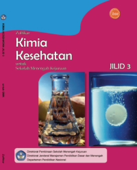 Kimia Keehatan (buku umum)