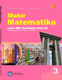 Mahir Matematika (buku umum)