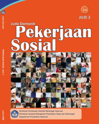 Image of Pekerjaan Sosial (buku umum)