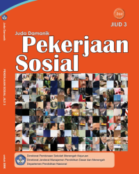 Pekerjaan Sosial (buku umum)