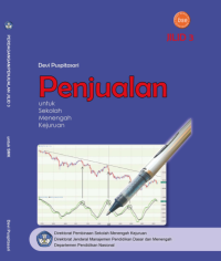 Penjualan (buku umum)