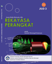 Rekayasa Perangkat (buku umum)