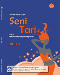 Seni Tari (buku umum)