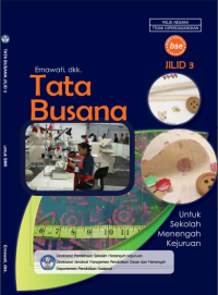 Tata Busana (buku umum)