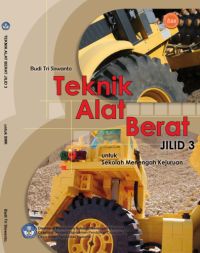 Teknik Alat Berat (buku umum)