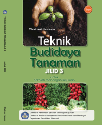 Image of Teknik Budidaya Tanaman (buku umum)