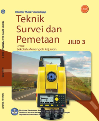 Teknik Survei dan Pemetaan (buku umum)