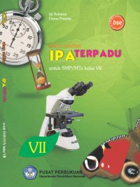 Ipa Terpadu (buku umum)