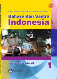 Bahasa dan Sastra Indonesia (buku umum)