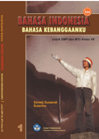 Image of Bahasa Indonesia Bahasa Kebanggaanku (buku umum)