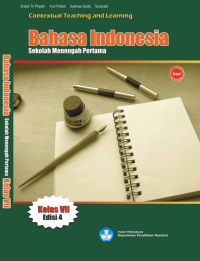 Image of Bahasa Indonesia (buku umum)