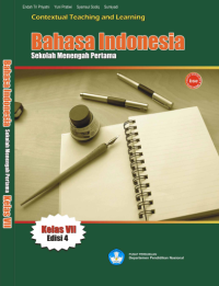 Bahasa Indonesia (buku umum)