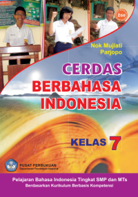 Cerdas Berbahasa Indonesia (buku umum)