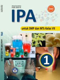 Image of IPA 1 (buku umum)