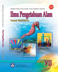Image of Ilmu Pengetahuan Alam (buku umum)