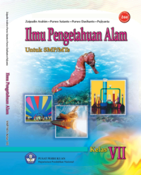 Ilmu Pengetahuan Alam (buku umum)