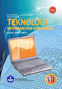 Image of Teknologi Informasi dan Komunikasi (buku umum)