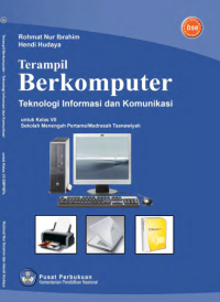 Image of Terampil Berkomputer (buku umum)