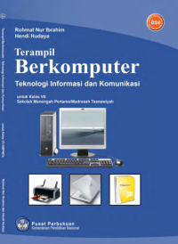 Terampil Berkomputer (buku umum)