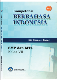 Kompetensi Berbahasa Indonesia (buku umum)