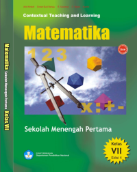Image of Matematika (buku umum)