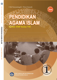 Image of Pendidikan Agama Islam (buku umum)