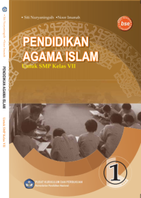 Pendidikan Agama Islam (buku umum)