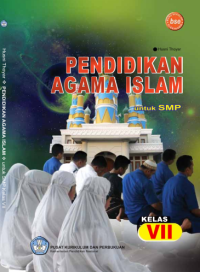 Image of Pendidikan Agama Islam (buku umum)