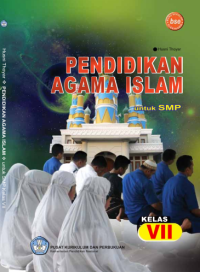 Pendidikan Agama Islam (buku umum)