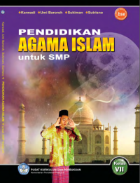 Image of Pendidikan Agama Islam (buku umum)