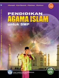 Pendidikan Agama Islam (buku umum)