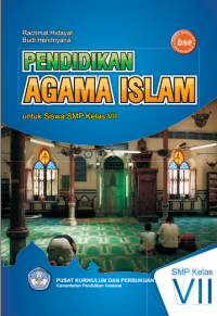 Image of Pendidikan Agama Islam (buku umum)