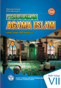 Pendidikan Agama Islam (buku umum)