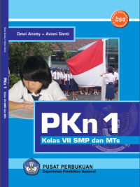 Image of PKN 1 (buku umum)