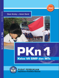 PKN 1 (buku umum)