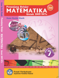 Penunjang Matematika (buku umum)