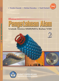 Ilmu Pengetahuan Alam 2 (buku umum)