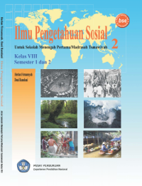 Image of Ilmu Pengetahuan Sosial (buku umum)