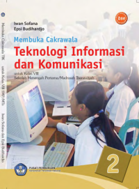 Image of Membuka Cakrawala Teknologi Informasi dan Komunikasi (buku umum)