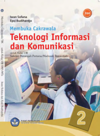 Membuka Cakrawala Teknologi Informasi dan Komunikasi (buku umum)