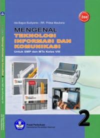 Mengenal TIK (buku umum)