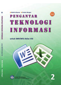 Pengantar Teknologi Informasi (buku umum)