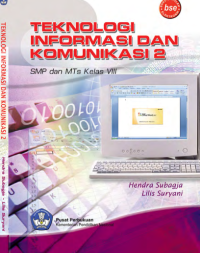 Image of Teknologi Informasi dan Komunikasi 2 (buku umum)