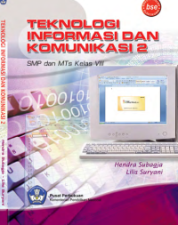 Teknologi Informasi dan Komunikasi 2 (buku umum)