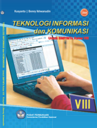 Teknologi Informasi dan Komunikasi VIII (buku umum)